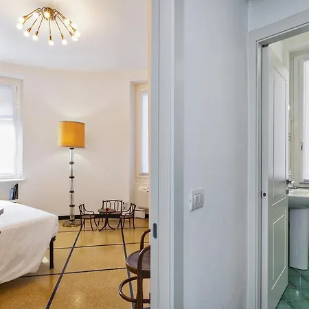 Lejlighed La Solimana By Wonderful Italy Santa Margherita Ligure
