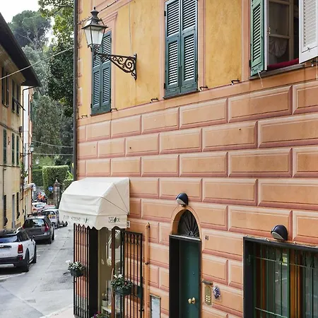 Lejlighed La Solimana By Wonderful Italy Santa Margherita Ligure