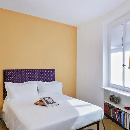 La Solimana By Wonderful Italy Apartment Santa Margherita Ligure